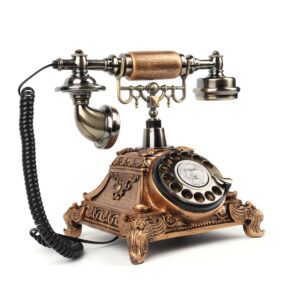 Bruilofttelefoon - Koper